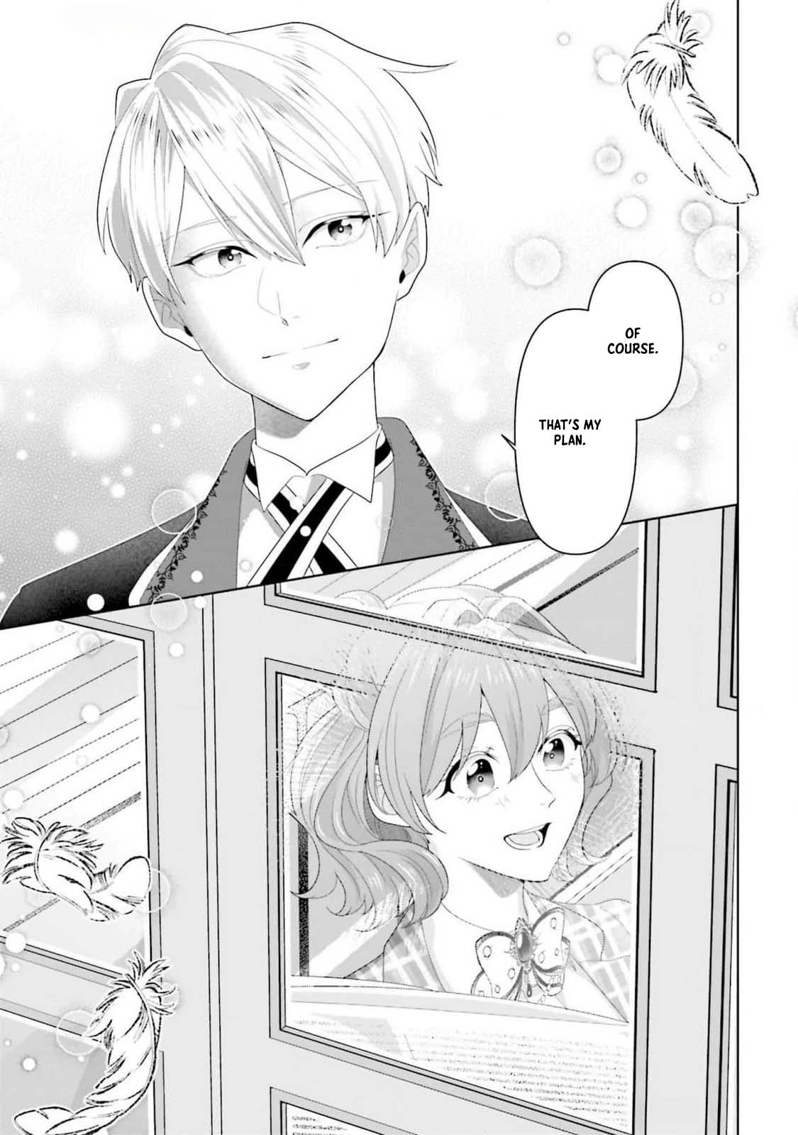 Sophia the Tailor: A Poor Noble Lady Enriching Lives with Modern Clothing Chapter 11 - . Page 31